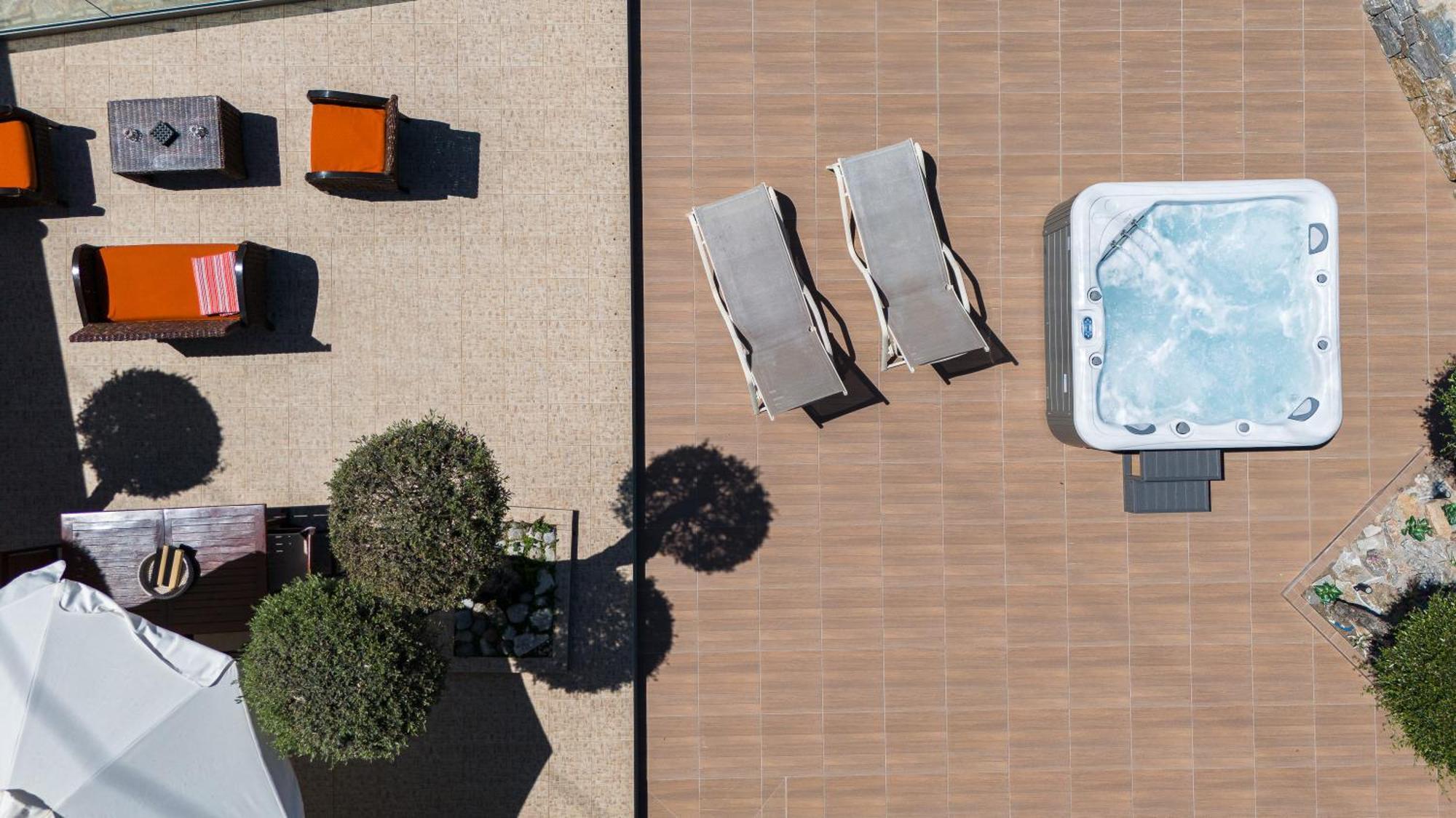 Evita'S Home Platanes  Dış mekan fotoğraf