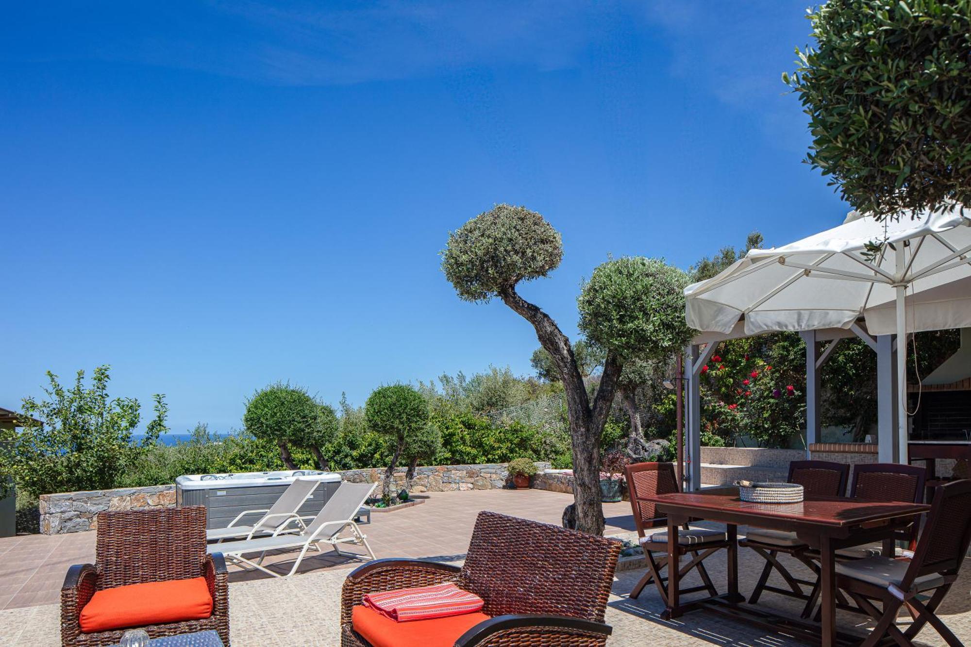 Evita'S Home Platanes  Dış mekan fotoğraf