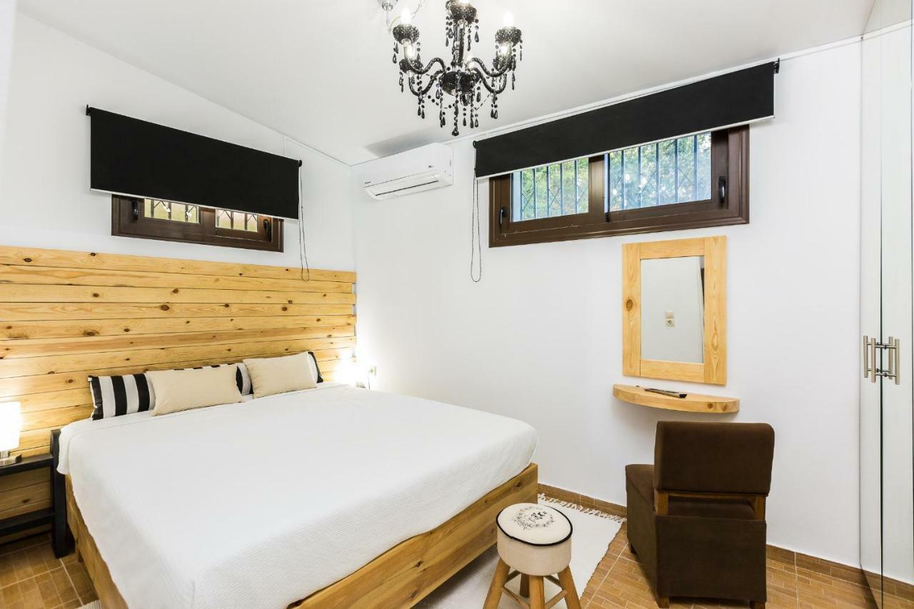 Evita'S Home Platanes  Dış mekan fotoğraf