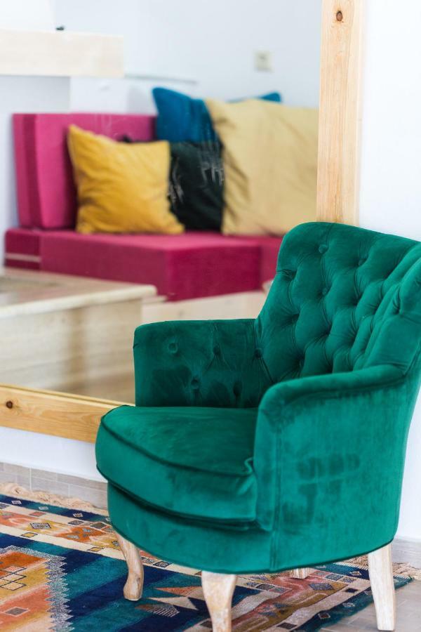 Evita'S Home Platanes  Dış mekan fotoğraf