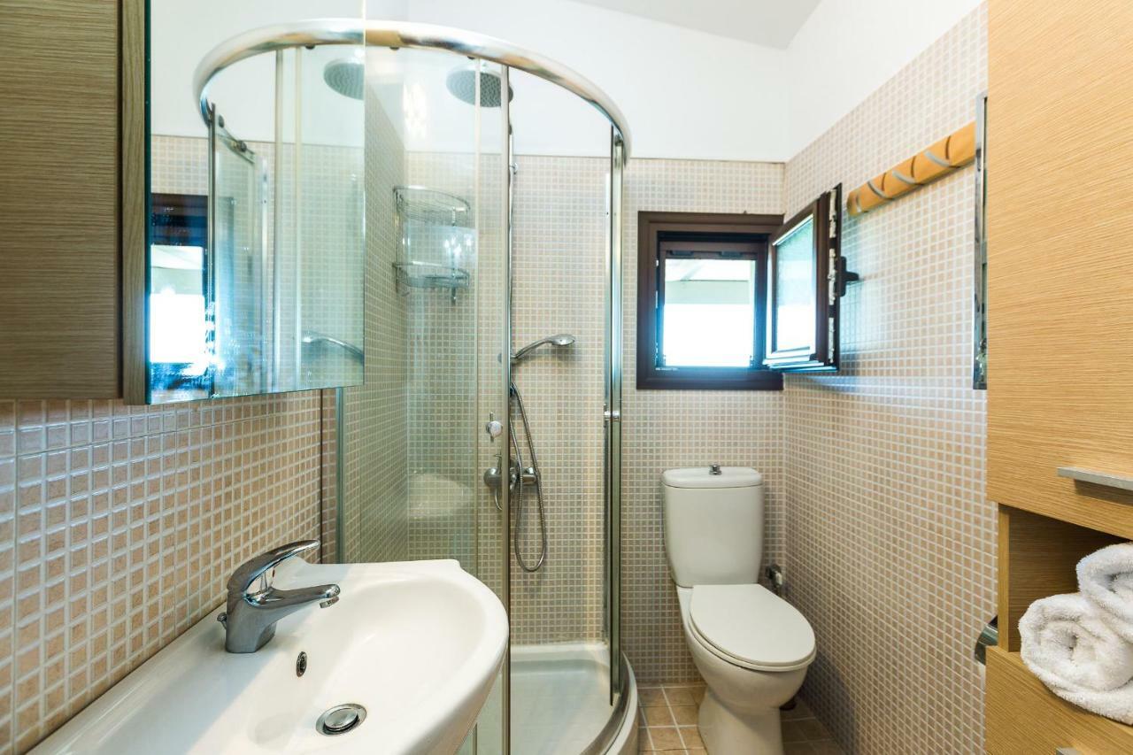 Evita'S Home Platanes  Dış mekan fotoğraf